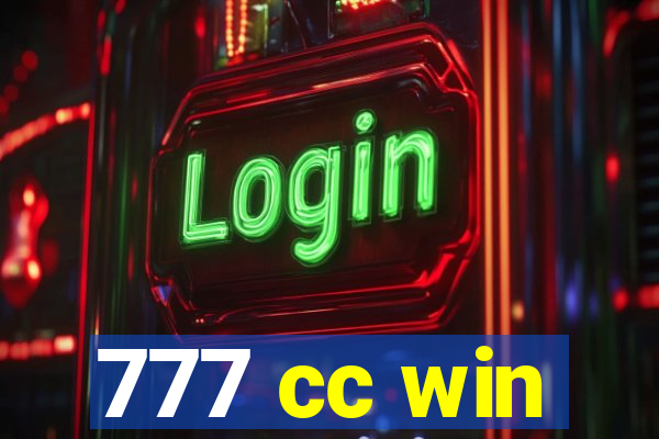 777 cc win